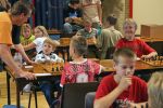 Kinderen Schaakschool Hoogeveen